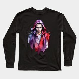 vamp Long Sleeve T-Shirt